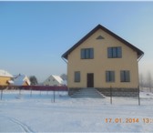 Изображение в Недвижимость Продажа домов Продам коттедж2-этажный коттедж 252 м² на в Санкт-Петербурге 7 999 000
