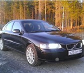 Продам Volvo S60,  2007 г,   или обменяю на Infiniti G35 289966 Volvo S60 фото в Ханты-Мансийск
