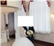 Фото в Одежда и обувь Свадебные платья Продается платье размер от 40 -44! Белое, в Перми 5 000