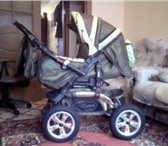 Изображение в Для детей Детские коляски Калёса надувные большие и очень широкие.Все в Димитровграде 6 500