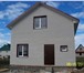Фотография в Недвижимость Продажа домов Продаю дом 80 кв. м.(газобетон+утеплитель+кирпич, в Барнауле 2 650 000