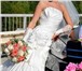 Foto в Одежда и обувь Свадебные платья Срочно!Продам свадебное платье! Очень красивое в Екатеринбурге 21 000