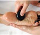 Stone массаж стоп – это полноценная лече