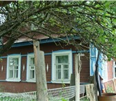 Foto в Недвижимость Продажа домов Продается дом в г.Волхове в черте города, в Волхов 0