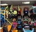 Изображение в Для детей Детские коляски Распродажа подержанных колясок известных в Перми 0