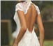 Foto в Одежда и обувь Свадебные платья Продаю очень интересное свадебное платье, в Краснодаре 20 000