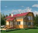 Foto в Недвижимость Продажа домов коттеджный пос.Изумрудный в7 км от с.Емельяново. в Красноярске 4 000 000