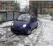 Изображение в Авторынок Аренда и прокат авто Сдам в аренду автомобиль Daewoo Matiz в Москве. в Москве 800