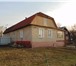 Foto в Недвижимость Продажа домов Продается деревянный дом (полдома), обложенный в Серпухове 2 990 000