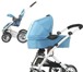 Foto в Для детей Детские коляски Продам детскую коляску Mutsy  TransformerСтоимос в Миассе 6 500