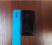 Фотография в Телефония и связь Мобильные телефоны Ломбард продаетТелефон LG T300Общие характеристикиТип в Тольятти 550