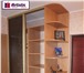 Изображение в Мебель и интерьер Кухонная мебель Изготовление шкафов-купе по индивидуальным в Пушкине 15 000