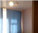 Foto в Недвижимость Комнаты Комната поделена на зону кухни и спального в Перми 1 000 000