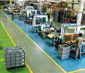 Фото в Строительство и ремонт Ремонт, отделка Промышленный пол ― это строительная конструкция, в Ростове-на-Дону 300