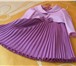 Фото в Для детей Детская одежда Продам платье на девочку в отличном состоянии,рост104 в Брянске 1 000