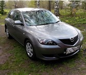 Хорошая машина 2899057 Mazda Axela фото в Прокопьевске