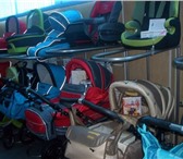 Фотография в Для детей Детские коляски Распродажа подержанных колясок известных в Перми 0