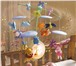 Фотография в Для детей Детские игрушки Продам мобиль в кроватку Винни Пух фирмы в Красноярске 2 000