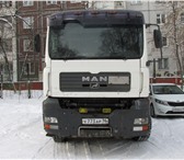 Фото в Авторынок Транспорт, грузоперевозки Продается грузовой самосвал MAN 40390, год в Перми 0