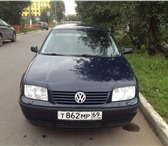 Продается Volkswagen Bora 2002г 189860   фото в Твери