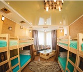 Изображение в Недвижимость Аренда жилья Для гостей нашего города открывается недорогой в Тюмени 550