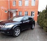 Nissan Murano 1050629 Nissan Murano фото в Таганроге