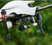 Изображение в Строительство и ремонт Другие строительные услуги Аэрофотосъемка местности позволяет достичь в Москве 0