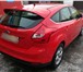 Ford Focus 3  (2014г) Sport Limited Edition 2286589 Ford Focus фото в Омске