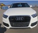 AUDI Q 3 QATTRO 2,  0 TURBO DISSEL 2049923 Audi Q5 фото в Краснодаре