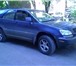 Продается Lexus RX 300 1999 г, в, В хорошем состоянии, Пробег 180000км, Цвет – темно-синий, Салон – 9532   фото в Ростове-на-Дону