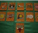 Foto в Хобби и увлечения Коллекционирование Продаю коллекцию баскетбольных карточек NBA в Самаре 4 500