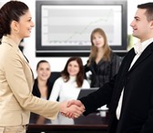 Изображение в Работа Вакансии Требуется менеджер по работе с ключевыми в Красноярске 15 000