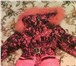 Изображение в Для детей Детская одежда продаю зимний костюм для девочки, цвет черно-красный, в Рязани 3 000