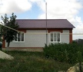 Фотография в Недвижимость Продажа домов дом новой постройки,крыша металочерепица,пластиковые в Грязи 2 500 000