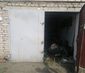 Foto в Недвижимость Гаражи, стоянки продам гараж в районе магазина Петушок, 17 в Кургане 150 000