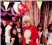 Фото в Развлечения и досуг Организация праздников Веселый и добрый клоун. Его прирождённый в Ростове-на-Дону 3 000