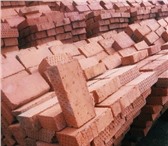Фото в Строительство и ремонт Строительство домов Кирпич пластичного формирования, марка М-125. в Краснодаре 6