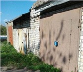 Фотография в Недвижимость Гаражи, стоянки Продаю гараж железобетонный - 24 м, пос. в Сургуте 140 000