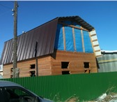 Foto в Строительство и ремонт Строительство домов выполним работы по строительству коттеджей в Якутске 0