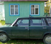 Фото в Недвижимость Земельные участки Дача - дом брус вагонка 5х6 блочный фундамент в Перми 400 000