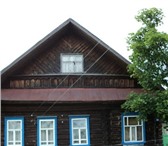 Foto в Недвижимость Продажа домов 120км от Нижнего Новгорода, 60 км от Семенова, в Семенов 350 000