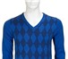 Изображение в Одежда и обувь Мужская одежда Синий пуловер Fred PerryАртикул: 13931Состав: в Москве 2 000