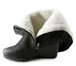 Фото в Одежда и обувь Женская обувь Зимние сапоги Marco Tozzi из натуральной в Ижевске 3 790
