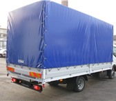 Foto в Авторынок Транспорт, грузоперевозки Производим грузоперевозки по городу Калининграду в Калининграде 600