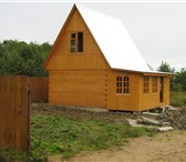 Фото в Строительство и ремонт Строительство домов Строительство домов и бань из бруса и из в Москве 1 000