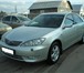 Продам Toyota Camry 2005 года выпуска, Цвет серебристый металлик, объем двигателя 2, 5 литра, меха 9855   фото в Самаре