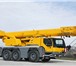 Изображение в Авторынок Спецтехника Автокран в аренду 50 тн Liebherr готовы предложить в Астрахани 2 500