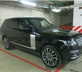 Продам Range Rover Autobiography  (510 л/с) 2014 года 1932728 Land Rover Range Rover фото в Москве