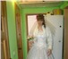 Foto в Одежда и обувь Свадебные платья Продаю свадебное платье в хорошем состоянии в Череповецке 7 000