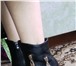 Изображение в Одежда и обувь Женская обувь туфли,ботильоны.размер 36-37.500р за пару. в Чите 500